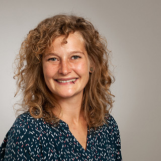 Dr. Laura, Bereichsleitung Grundschule